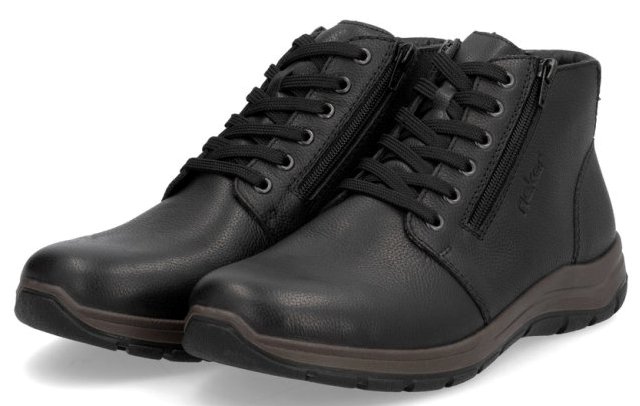 03652-00 Rieker Ботинки мужские