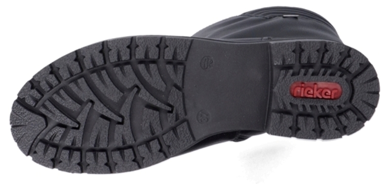 Y9191-00 Rieker Сапоги женские