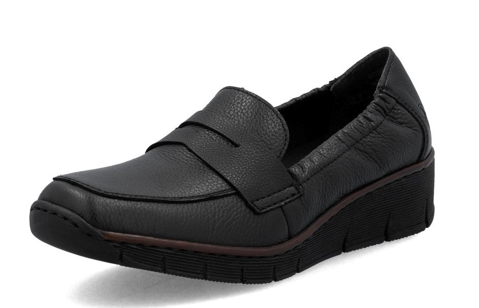 53797-00 Rieker Туфли женские