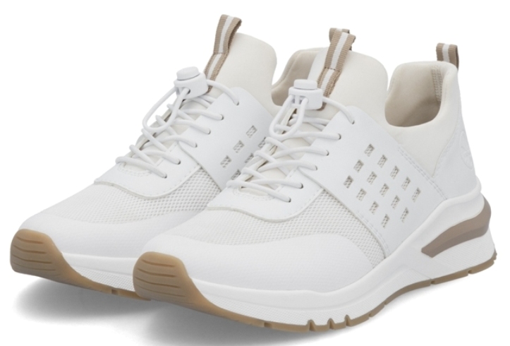 M6651-80 Rieker Кроссовки женские