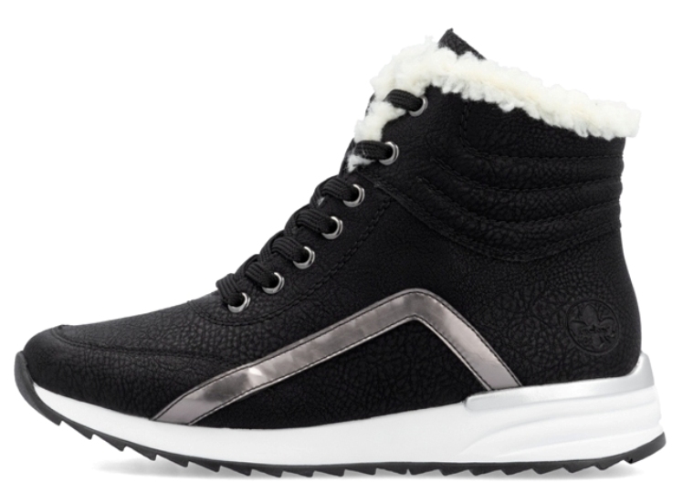 X8004-00 Rieker Ботинки женские