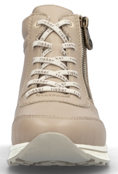 N1404-20 Rieker Ботинки женские