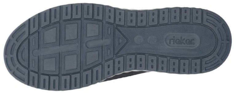 B0655-14 Rieker Туфли мужские