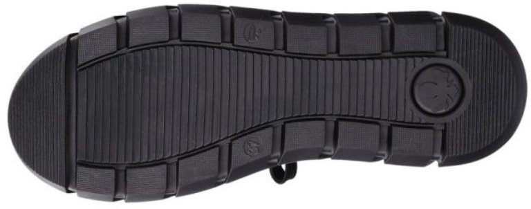 Y3501-00 Rieker Ботинки женские