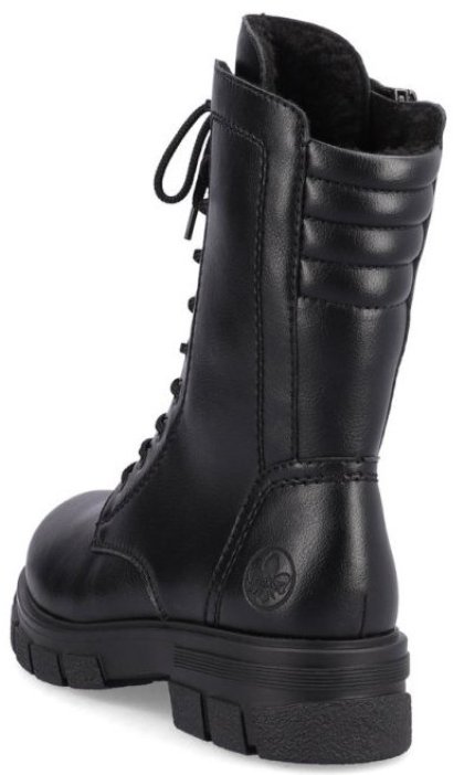 Z9108-00 Rieker Ботинки женские