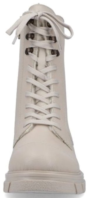 Z9119-60 Rieker ботинки женские