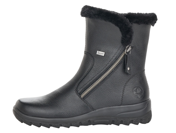 Z7181-00 Rieker Полусапожки женские