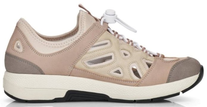 N8460-60 Rieker Туфли женские