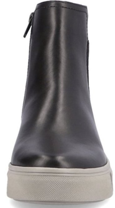 W0562-00 Rieker Ботинки женские