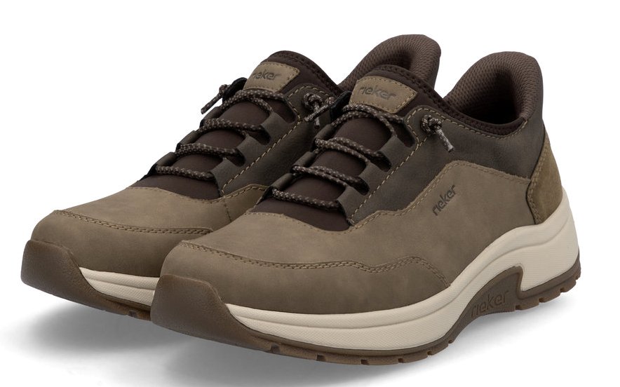 11055-25 Rieker Кроссовки мужские