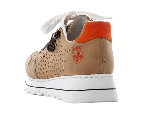 L3336-60 Rieker Туфли женские