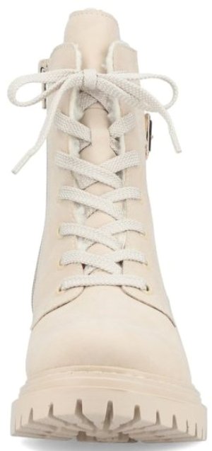 72631-62 Rieker ботинки женские