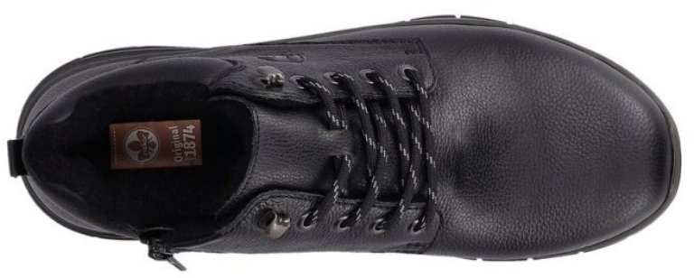 B5601-00 Rieker Ботинки мужские