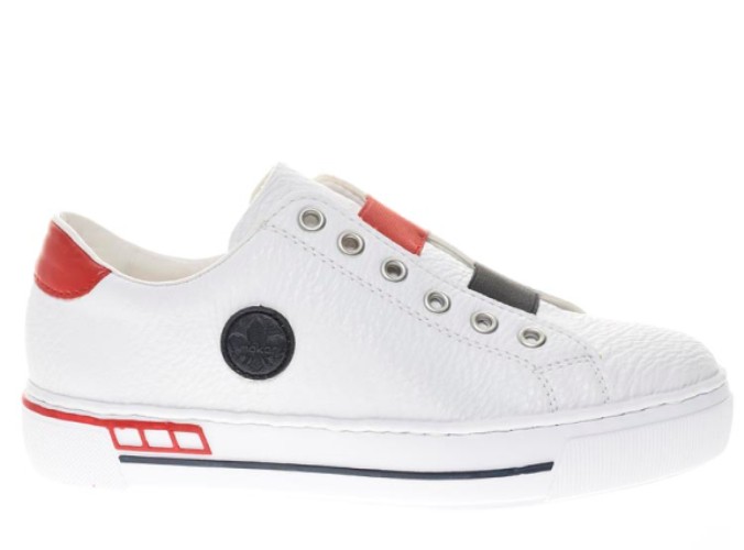 L8870-81 Rieker Туфли женские