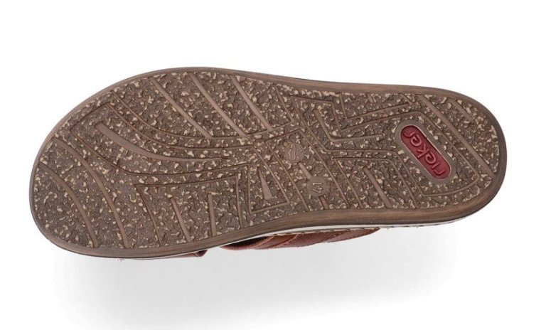 21082-24 Rieker Сабо мужские