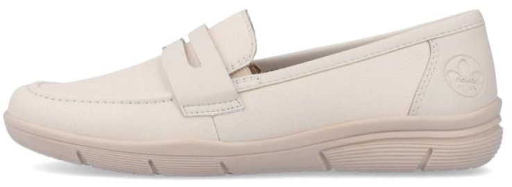 L7455-60 Rieker Туфли женские