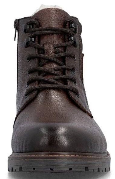 32008-25 Rieker Ботинки мужские