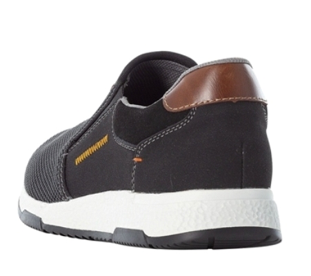 B3450-00 Rieker туфли мужские