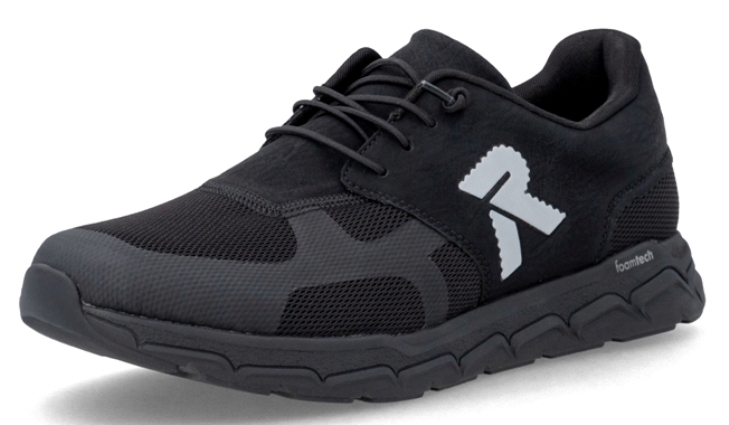 09100-00 Rieker Кроссовки мужские