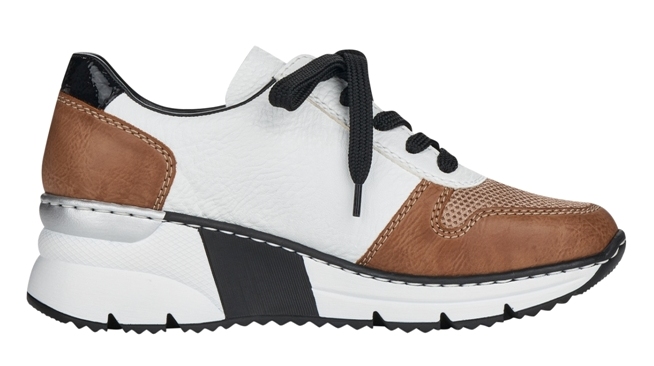 N6312-65 Rieker Туфли женские