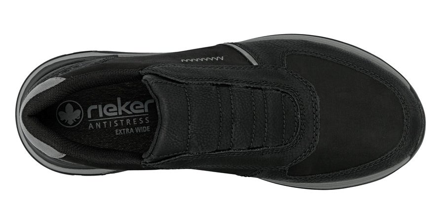 39652-00 Rieker Полуботинки мужские