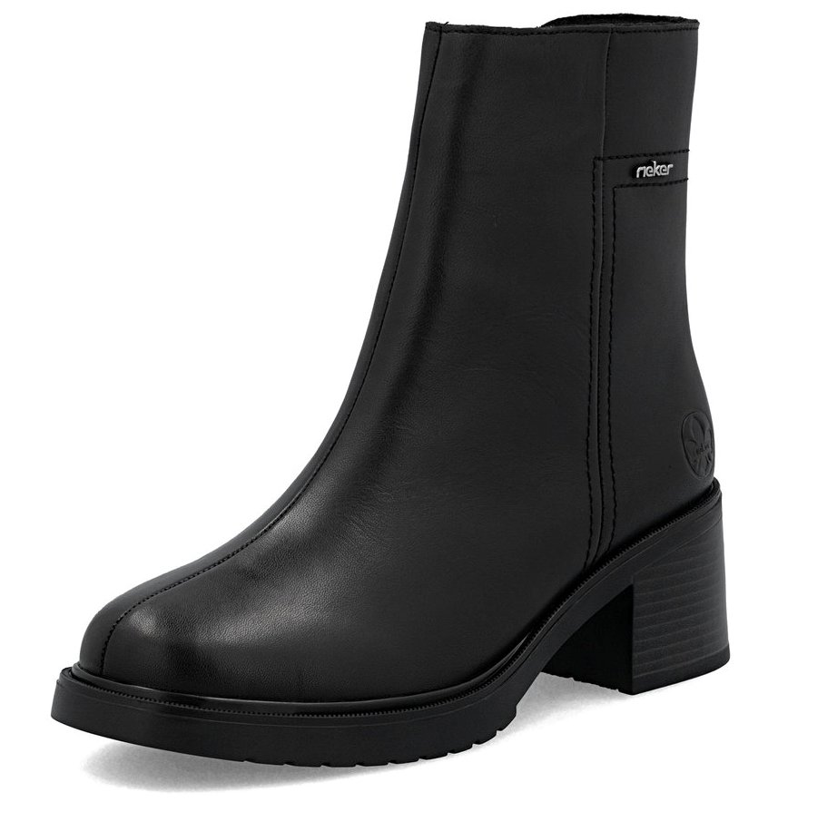 Y5250-00 Rieker Ботильоны женские