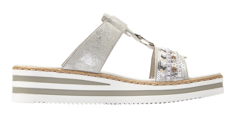 V02M6-40 Rieker Сандалеты женские