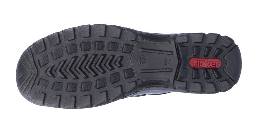 L7177-00 Rieker Туфли женские