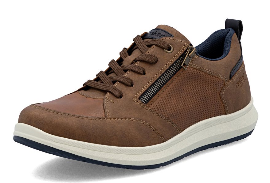 16901-24 Rieker Кроссовки мужские