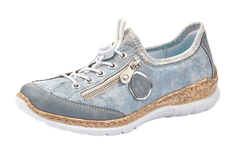 N4263-12 Rieker Обувь женская