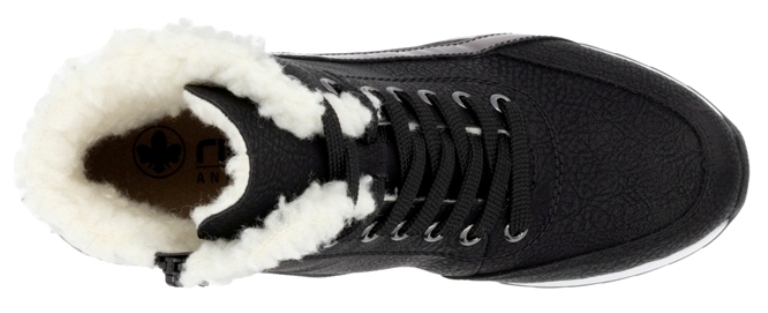 X8004-00 Rieker Ботинки женские