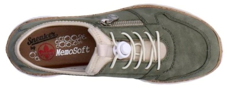 N42G0-52 Rieker Туфли женские