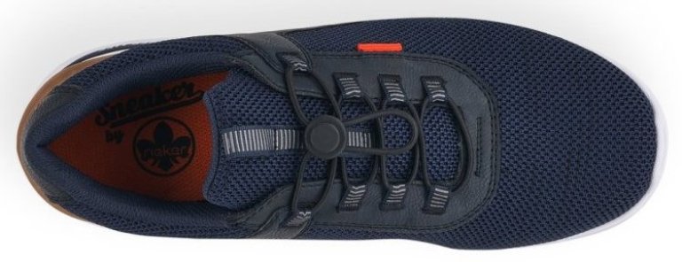 B7367-14 Rieker Туфли мужские