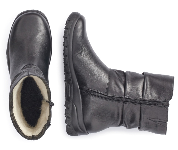 Z7193-00 Rieker Полусапожки женские