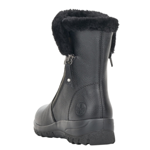 Z7181-00 Rieker Полусапожки женские