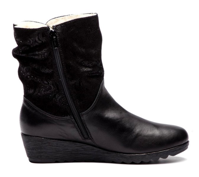 X2474-00 Rieker Полусапоги женские