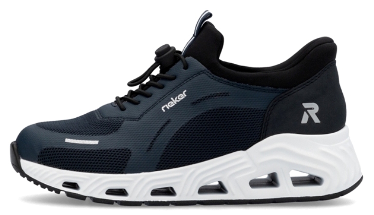 N5257-14 Rieker Кроссовки женские