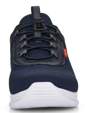 B7367-14 Rieker Туфли мужские