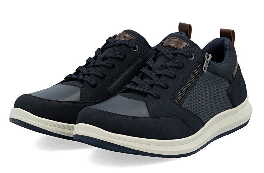 16901-16 Rieker Кроссовки мужские