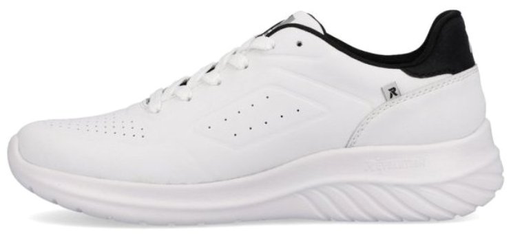 U0501-80 Rieker Туфли мужские