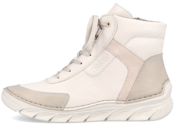 55003-60 Rieker Ботинки женские