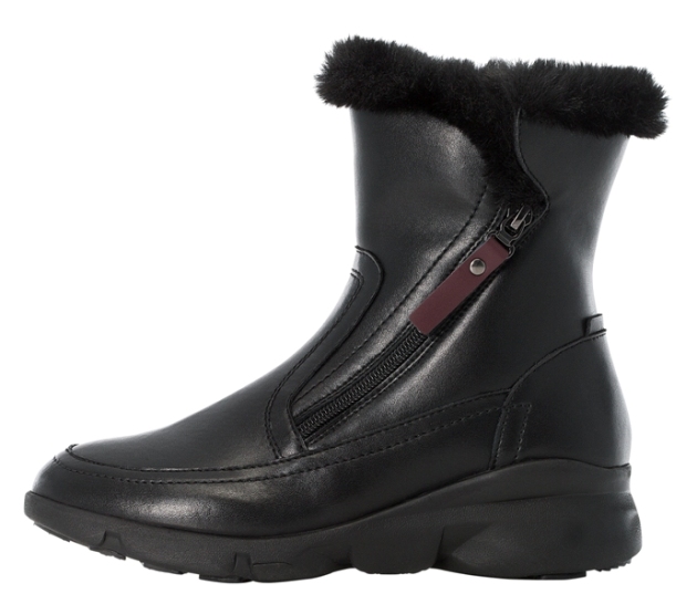 90371-00 Rieker полусапожки женские