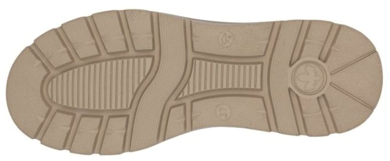 70406-00 Rieker Ботинки женские