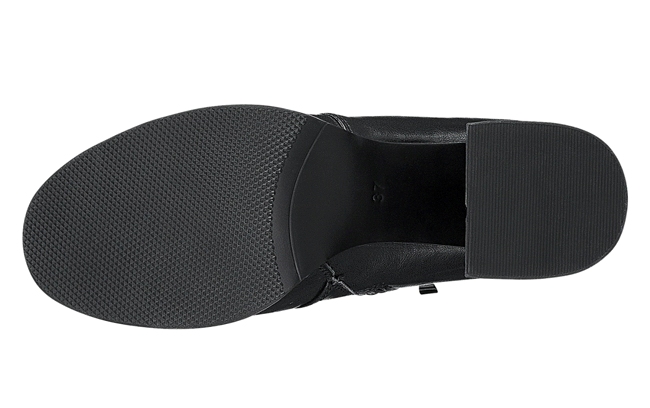 97030-00 Rieker ботинки женские