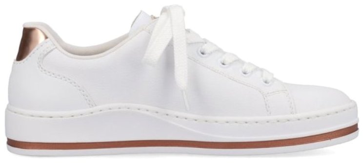 M5905-80 Rieker Туфли женские