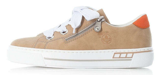 L88A0-62 Rieker Туфли женские