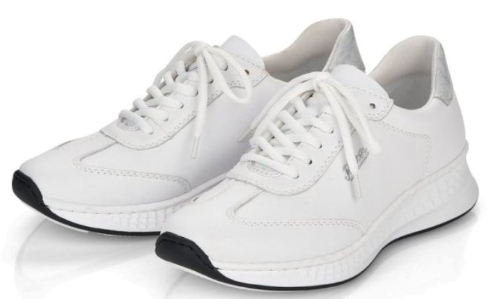 N5627-80 Rieker Туфли женские