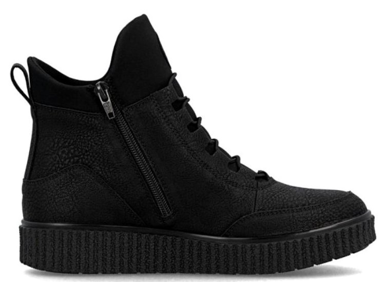 Y4363-00 Rieker Ботинки женские