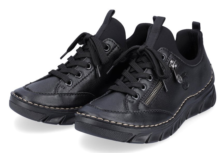 55073-00 Rieker Туфли женские