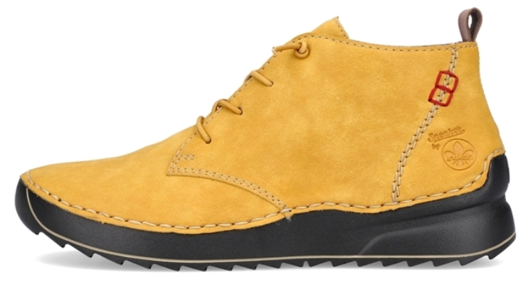 51510-68 Rieker Ботинки женские